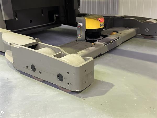 Grote foto eks 312 wire guidance psa doe het zelf en verbouw hefwerktuigen