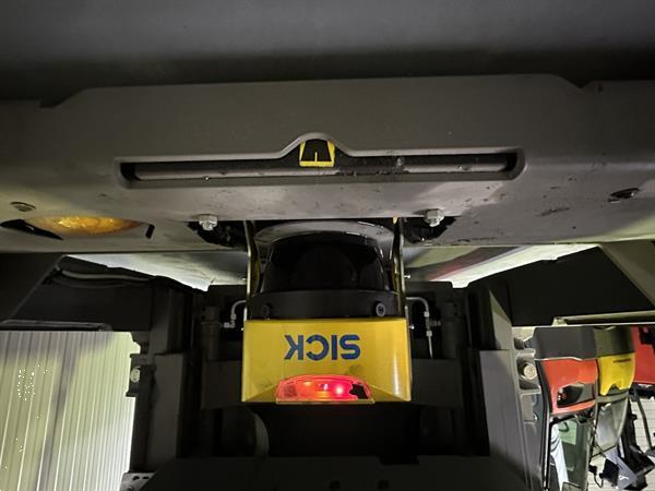 Grote foto eks 312 wire guidance psa doe het zelf en verbouw hefwerktuigen