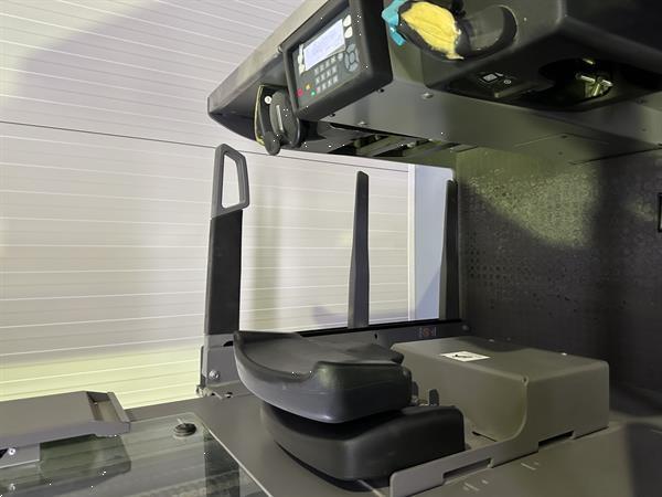 Grote foto eks 312 wire guidance psa doe het zelf en verbouw hefwerktuigen
