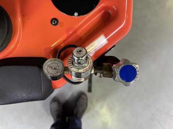 Grote foto lpe 200 atex pyroban ex 3g zone 2 demo doe het zelf en verbouw hefwerktuigen