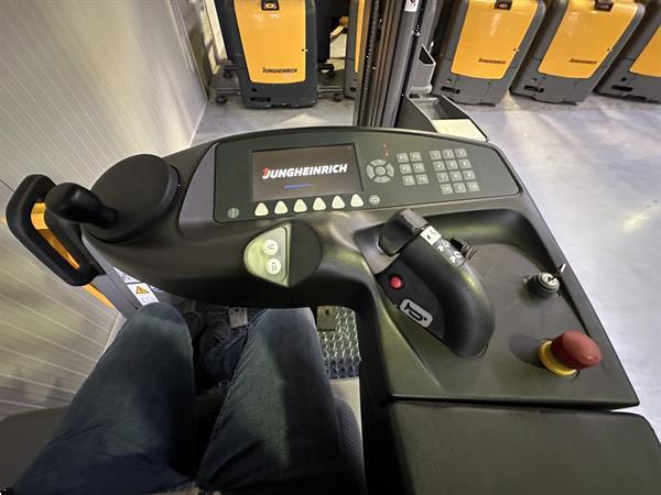 Grote foto efx 410 x i wire guidance triplex ffl demo doe het zelf en verbouw hefwerktuigen