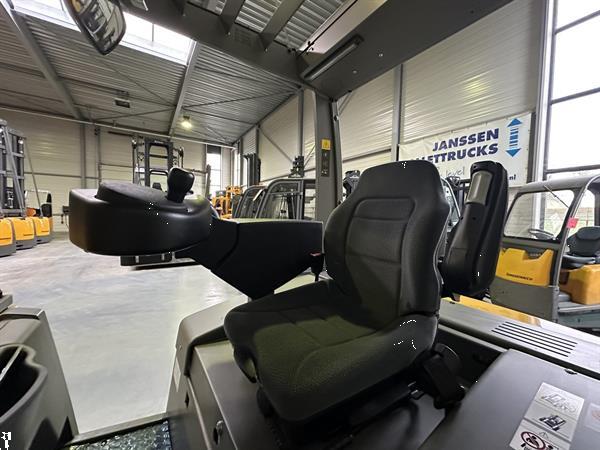 Grote foto efx 410 x i wire guidance triplex ffl demo doe het zelf en verbouw hefwerktuigen