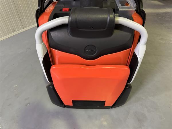 Grote foto spe 120 xr reach mast demo doe het zelf en verbouw hefwerktuigen