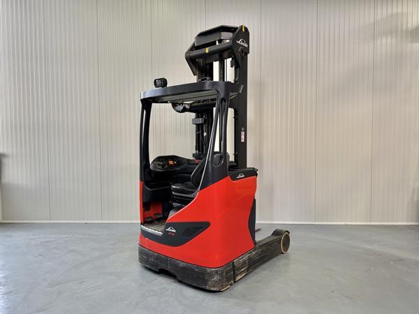 Grote foto r 14 b 01 1120 triplex ffl coldstore doe het zelf en verbouw hefwerktuigen