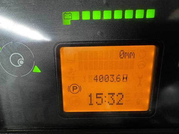 Grote foto r 14 b 01 1120 triplex ffl coldstore doe het zelf en verbouw hefwerktuigen