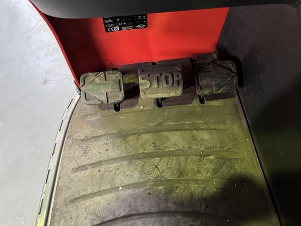 Grote foto r 14 b 01 1120 triplex ffl coldstore doe het zelf en verbouw hefwerktuigen