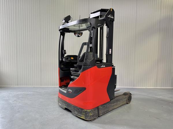 Grote foto r 16 01 1120 triplex ffl full options doe het zelf en verbouw hefwerktuigen