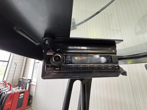Grote foto r 16 01 1120 triplex ffl full options doe het zelf en verbouw hefwerktuigen