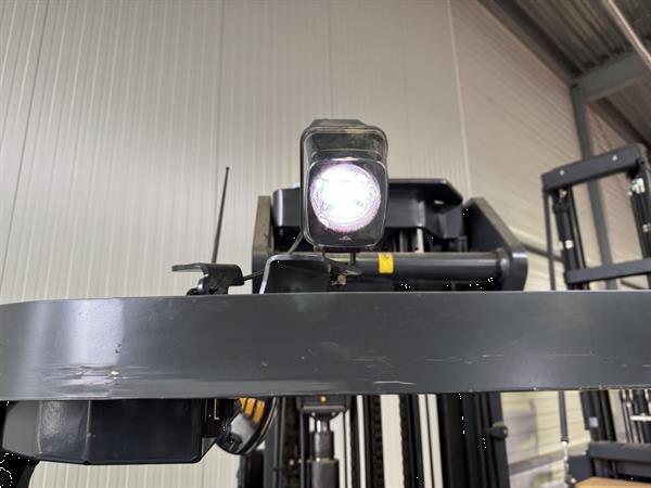 Grote foto r 16 01 1120 triplex ffl full options doe het zelf en verbouw hefwerktuigen