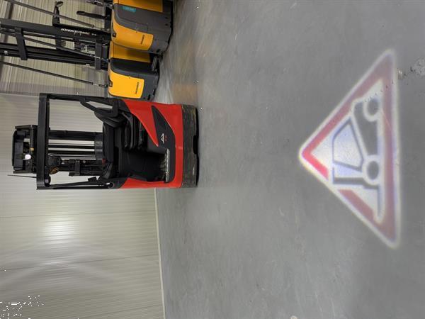 Grote foto r 16 01 1120 triplex ffl full options doe het zelf en verbouw hefwerktuigen