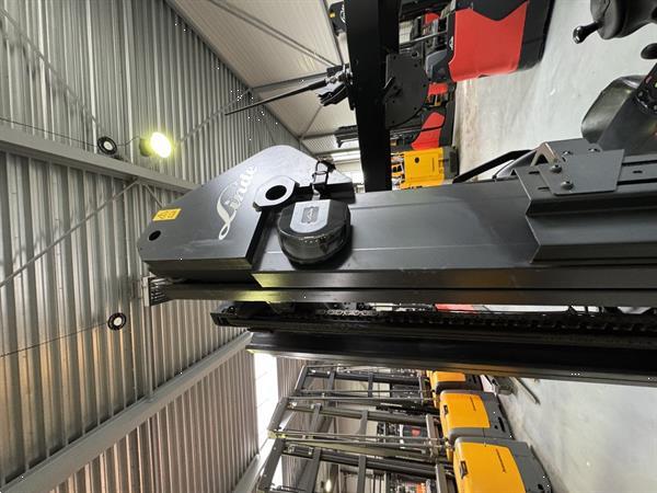 Grote foto r 16 01 1120 triplex ffl full options doe het zelf en verbouw hefwerktuigen