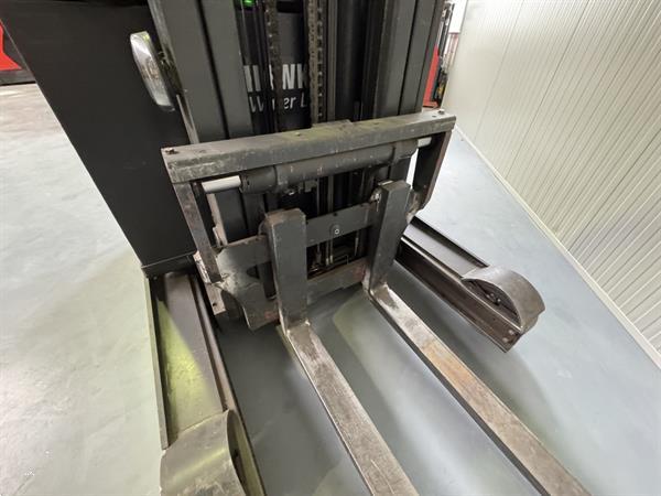 Grote foto r 16 01 1120 triplex ffl full options doe het zelf en verbouw hefwerktuigen