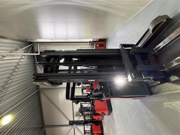 Grote foto r 16 01 1120 triplex ffl full options doe het zelf en verbouw hefwerktuigen