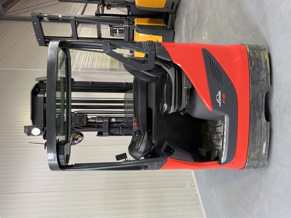 Grote foto r 16 01 1120 triplex ffl full options doe het zelf en verbouw hefwerktuigen