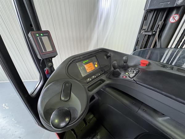 Grote foto r 16 01 1120 triplex ffl full options doe het zelf en verbouw hefwerktuigen