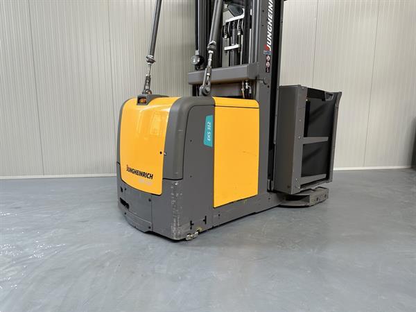 Grote foto eks 312 wire guidance double steering triplex ffl doe het zelf en verbouw hefwerktuigen