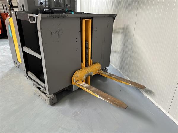 Grote foto eks 312 wire guidance double steering triplex ffl doe het zelf en verbouw hefwerktuigen