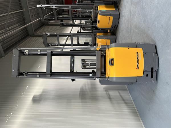 Grote foto eks 312 wire guidance double steering triplex ffl doe het zelf en verbouw hefwerktuigen