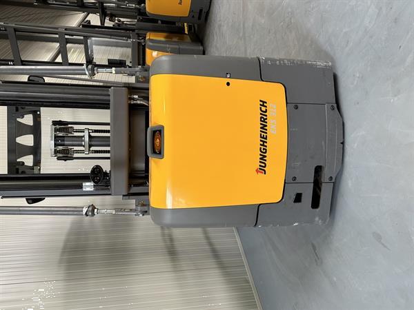 Grote foto eks 312 wire guidance double steering triplex ffl doe het zelf en verbouw hefwerktuigen