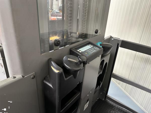 Grote foto eks 312 wire guidance double steering triplex ffl doe het zelf en verbouw hefwerktuigen