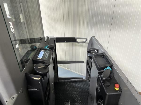 Grote foto eks 312 wire guidance double steering triplex ffl doe het zelf en verbouw hefwerktuigen