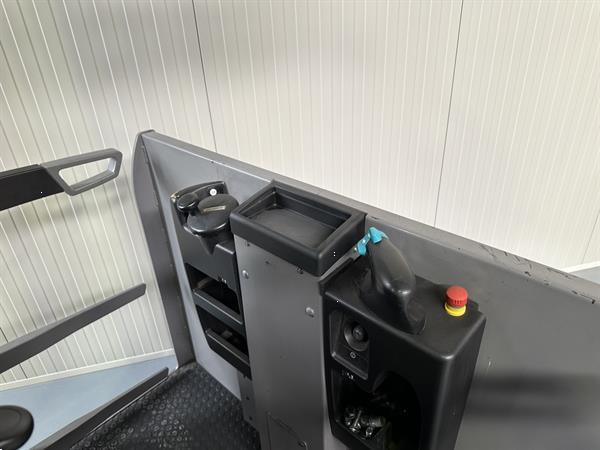 Grote foto eks 312 wire guidance double steering triplex ffl doe het zelf en verbouw hefwerktuigen
