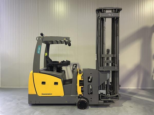 Grote foto efx 413 x i wire guidance triplex ffl demo doe het zelf en verbouw hefwerktuigen