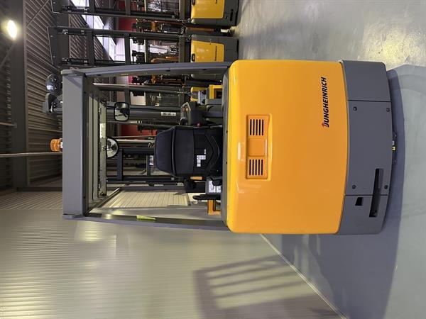 Grote foto efx 413 x i wire guidance triplex ffl demo doe het zelf en verbouw hefwerktuigen