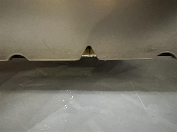 Grote foto efx 413 x i wire guidance triplex ffl demo doe het zelf en verbouw hefwerktuigen