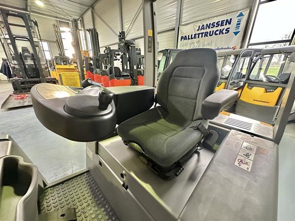 Grote foto efx 413 x i wire guidance triplex ffl demo doe het zelf en verbouw hefwerktuigen