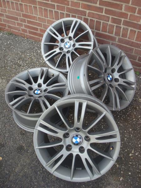 Grote foto 17 bmw 3 serie f30 f31 m styling 193 velgen 5x120 auto onderdelen banden en velgen