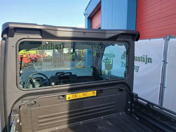Grote foto john deere xuv 865m motoren buggy en quad