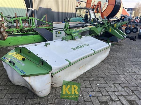 Grote foto overige overige maaiers 688566 agrarisch maaiers