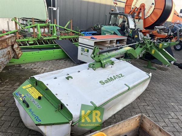 Grote foto overige overige maaiers 688566 agrarisch maaiers