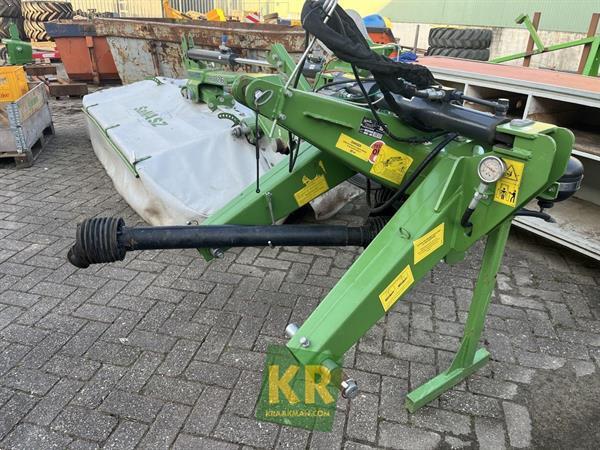 Grote foto overige overige maaiers 688566 agrarisch maaiers