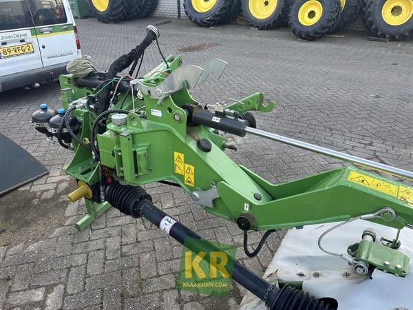 Grote foto overige overige maaiers 688566 agrarisch maaiers