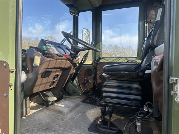 Grote foto mercedes benz mb trac 440 1065hr agrarisch tractoren