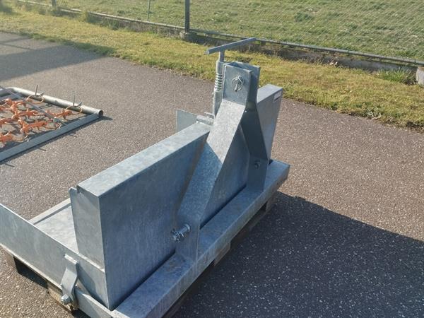 Grote foto kioti cx2510 hst demo 25 pk voorlader 65 uur evt met aanbouwdelen agrarisch tractoren