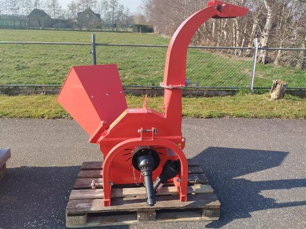 Grote foto kioti cx2510 hst demo 25 pk voorlader 65 uur evt met aanbouwdelen agrarisch tractoren