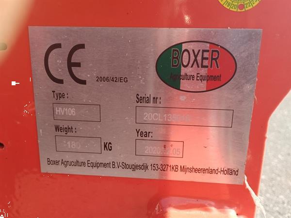 Grote foto kioti cx2510 hst demo 25 pk voorlader 65 uur evt met aanbouwdelen agrarisch tractoren