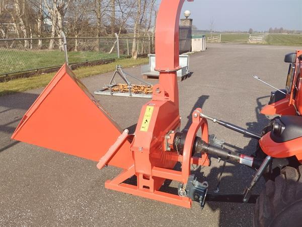 Grote foto kioti cx2510 hst demo 25 pk voorlader 65 uur evt met aanbouwdelen agrarisch tractoren