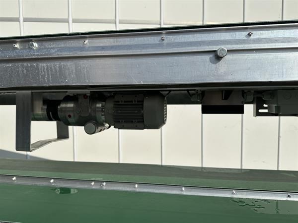 Grote foto martin stolze vmd210 plantentransportband 21 meter x 21 cm agrarisch tuinbouw