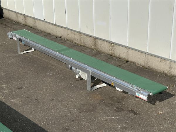 Grote foto martin stolze vmd210 plantentransportband 300x21cm agrarisch tuinbouw