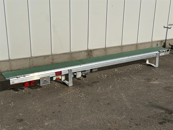 Grote foto martin stolze vmd210 plantentransportband 300x21cm agrarisch tuinbouw