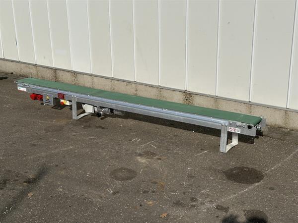 Grote foto martin stolze vmd210 plantentransportband 300x21cm agrarisch tuinbouw