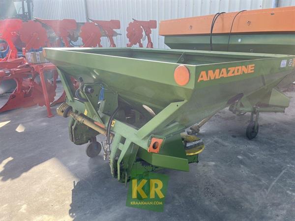 Grote foto amazone overig 690818 agrarisch kunstmestrooiers