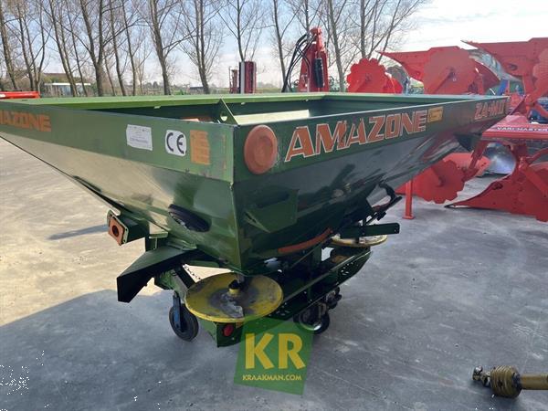 Grote foto amazone overig 690818 agrarisch kunstmestrooiers