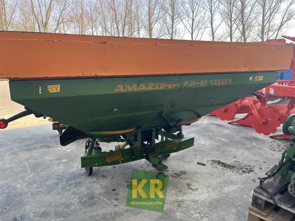 Grote foto amazone overig 690819 agrarisch kunstmestrooiers