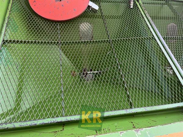 Grote foto amazone overig 690819 agrarisch kunstmestrooiers