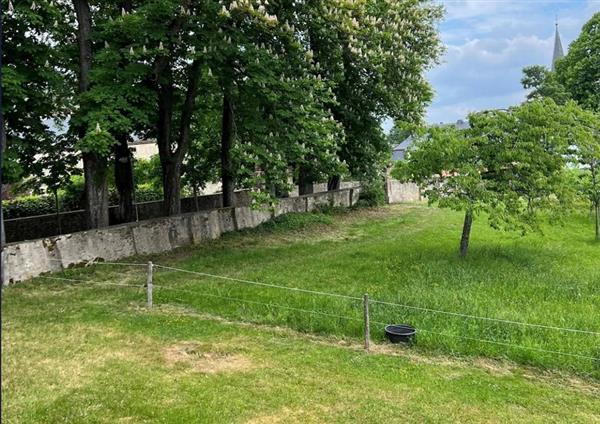 Grote foto prachtige villa uit de 19e eeuw in de duitse eifel vakantie duitsland west